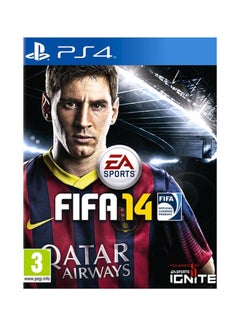 FIFA 14 (Intl Version) - Sports - PlayStation 4 (PS4)