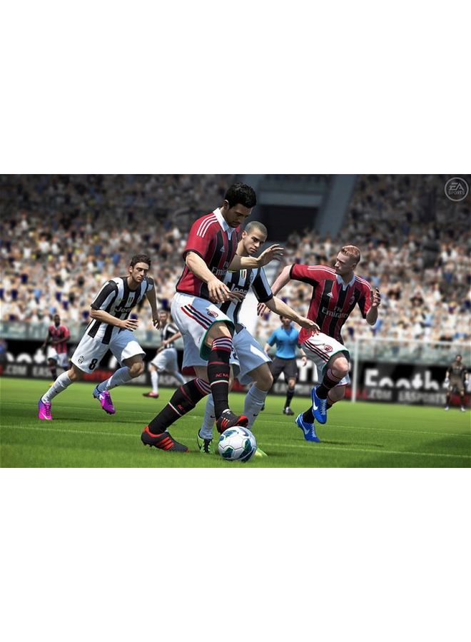 EA - FIFA 14 (Intl Version) - Sports - PlayStation 4 (PS4) - Image 1
