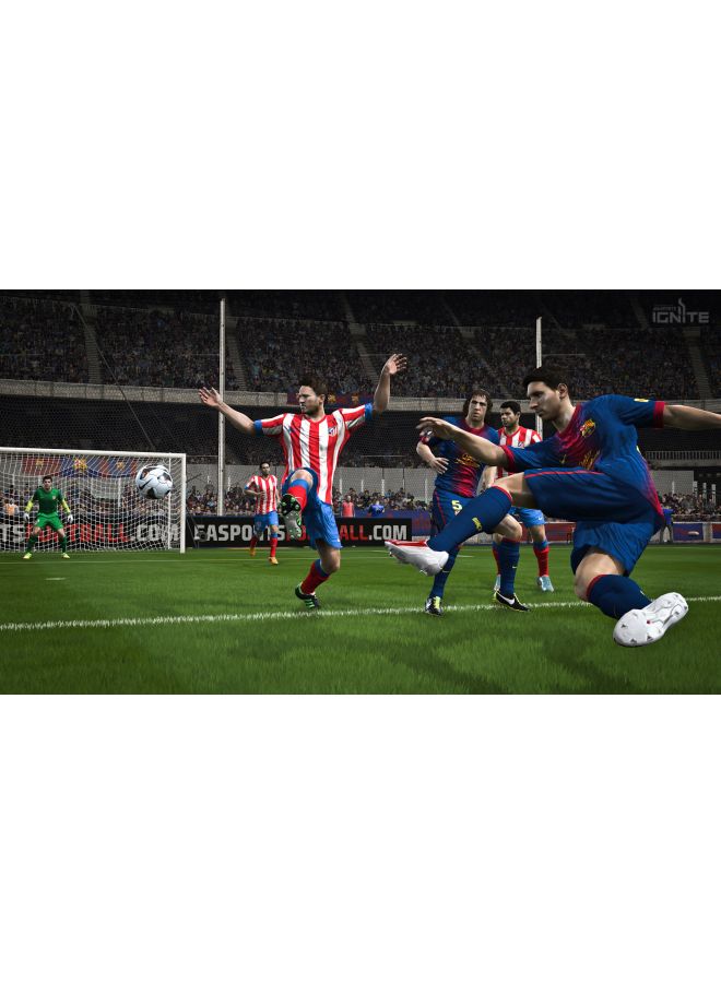 EA - FIFA 14 (Intl Version) - Sports - PlayStation 4 (PS4) - Image 1