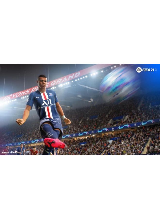 EA - FIFA 14 (Intl Version) - Sports - PlayStation 4 (PS4) - Image 1
