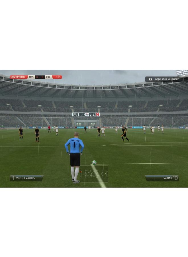 EA - FIFA 14 (Intl Version) - Sports - PlayStation 4 (PS4) - Image 1