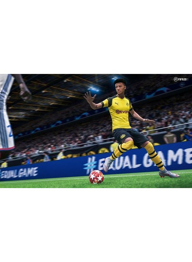 EA - FIFA 14 (Intl Version) - Sports - PlayStation 4 (PS4) - Image 1