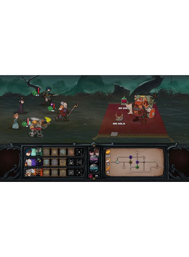 Nintendo Has Been Heroes (Intl Version) - Adventure - Nintendo Switch - Image 5