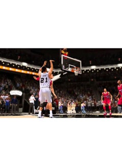 إي أيه لعبة NBA Live 14 - متاحة لجميع المناطق - sports - xbox_one  - Image 3
