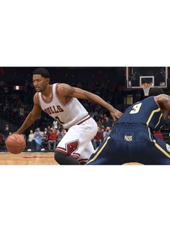 إي أيه لعبة NBA Live 14 - متاحة لجميع المناطق - sports - xbox_one  - Image 2