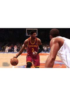 إي أيه لعبة NBA Live 14 - متاحة لجميع المناطق - sports - xbox_one  - Image 4