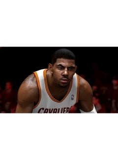 إي أيه لعبة NBA Live 14 - متاحة لجميع المناطق - sports - xbox_one  - Image 5