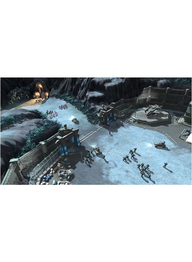 Microsoft - Halo 4 (Intl Version) - Action & Shooter - Xbox 360 - Image 1