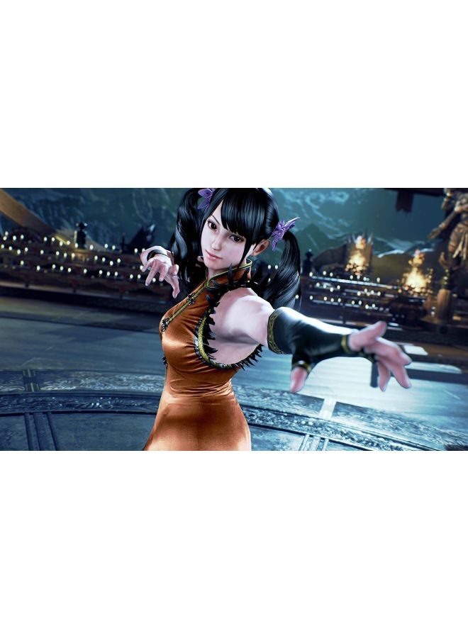 بانداي نامكو إنترتينمنت - تيكن 7 - مغامرة - بلاي ستيشن 4 (PS4) - Image 1