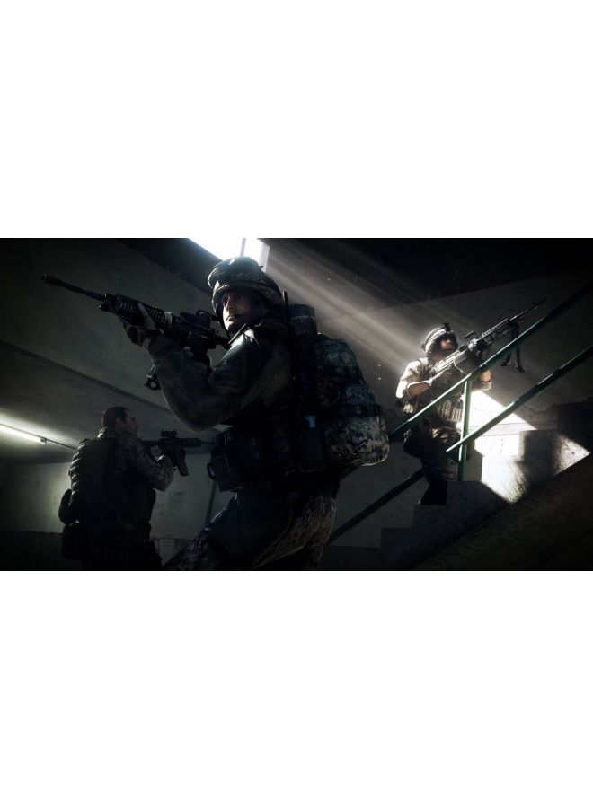 إي أيه لعبة Battlefield 3 - action_shooter - playstation_3_ps3  - Image 2