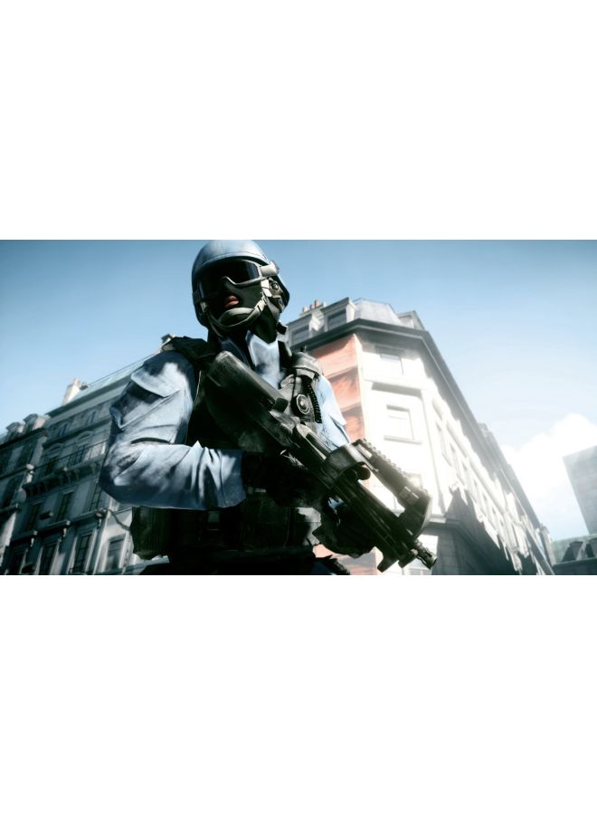 إي أيه لعبة Battlefield 3 - action_shooter - playstation_3_ps3  - Image 4