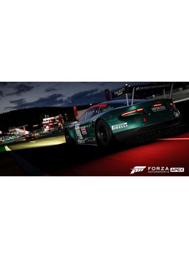 إي أيه لعبة FIFA 14 - المنطقة 2 - sports - playstation_4_ps4 - Image 5