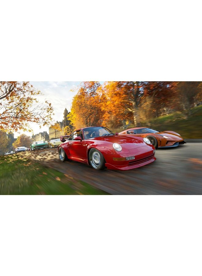 إي أيه لعبة FIFA 14 - المنطقة 2 - sports - playstation_4_ps4 - Image 3