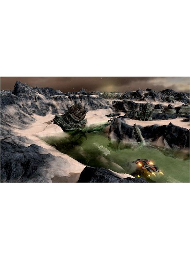 Microsoft - Halo 4 (Intl Version) - Action & Shooter - Xbox 360 - Image 1
