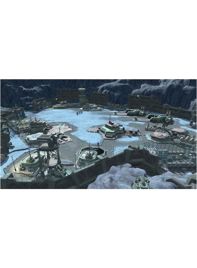 Microsoft - Halo 4 (Intl Version) - Action & Shooter - Xbox 360 - Image 1