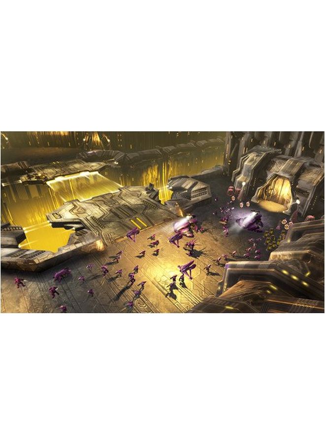 Microsoft - Halo 4 (Intl Version) - Action & Shooter - Xbox 360 - Image 1