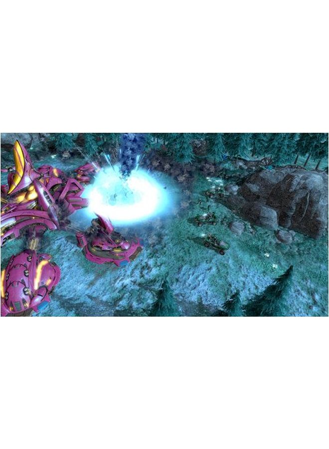 Microsoft - Halo 4 (Intl Version) - Action & Shooter - Xbox 360 - Image 1