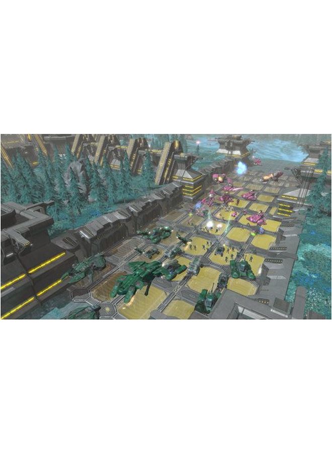 Microsoft - Halo 4 (Intl Version) - Action & Shooter - Xbox 360 - Image 1