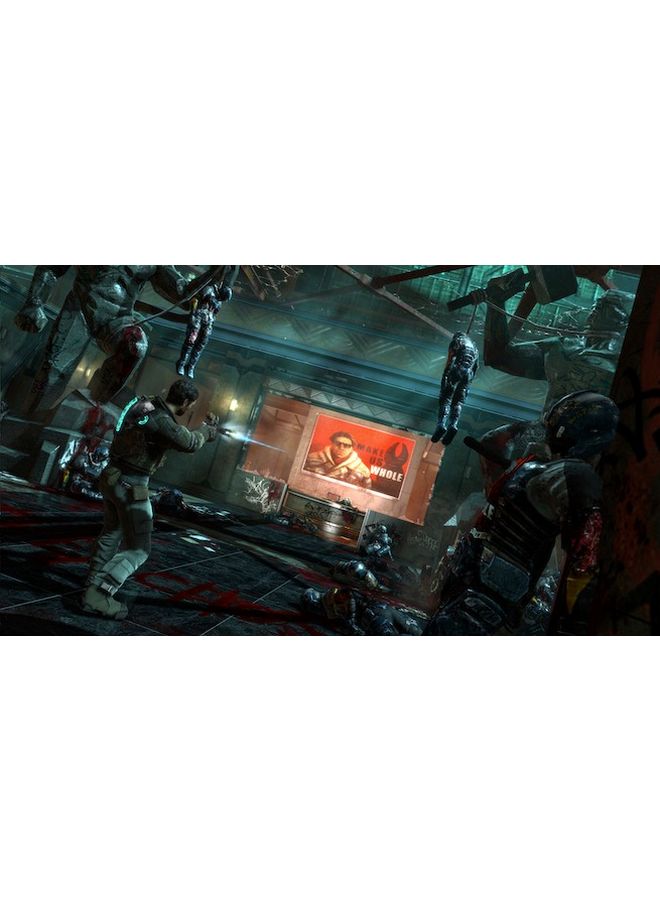 EA Dead Space 3 Limited Edition (Intl Version) - Action & Shooter - PlayStation 3 (PS3) - Image 4