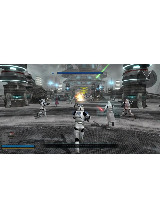 EA - Star Wars Battlefront - (Intl Version) - Action & Shooter - PlayStation 4 (PS4) - Image 1