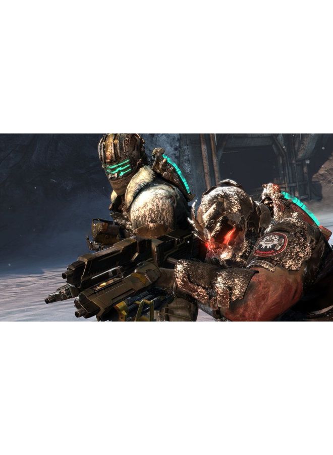 EA Dead Space 3 Limited Edition (Intl Version) - Action & Shooter - PlayStation 3 (PS3) - Image 2