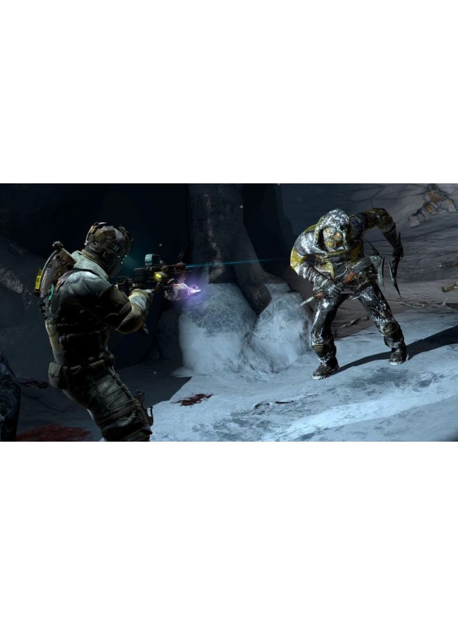 EA Dead Space 3 Limited Edition (Intl Version) - Action & Shooter - PlayStation 3 (PS3) - Image 3
