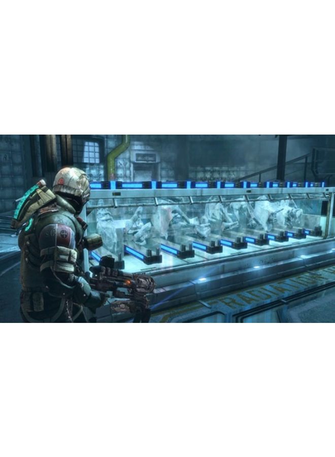 EA Dead Space 3 Limited Edition (Intl Version) - Action & Shooter - PlayStation 3 (PS3) - Image 5