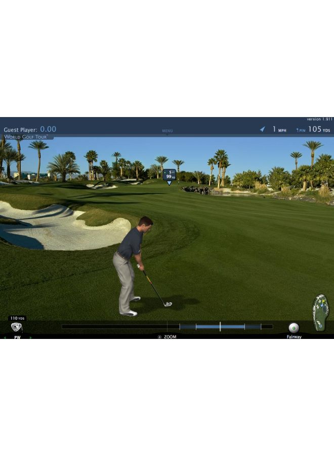 EA Rory McIlroy PGA Tour (Intl Version) - sports - xbox_one - Image 4
