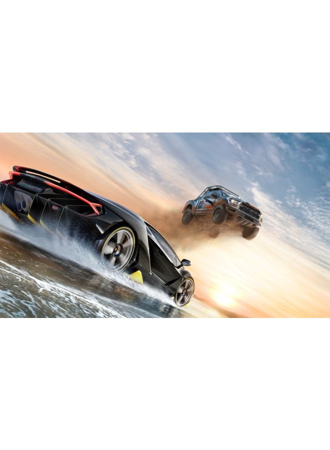 مايكروسوفت لعبة الفيديو "Forza Horizon 3" - المنطقة 2 - racing - xbox_one  - Image 4