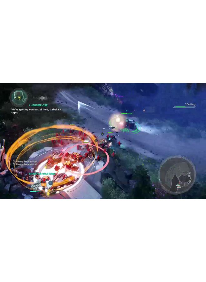 Halo Wars 2 (Intl Version) - Strategy - Xbox One