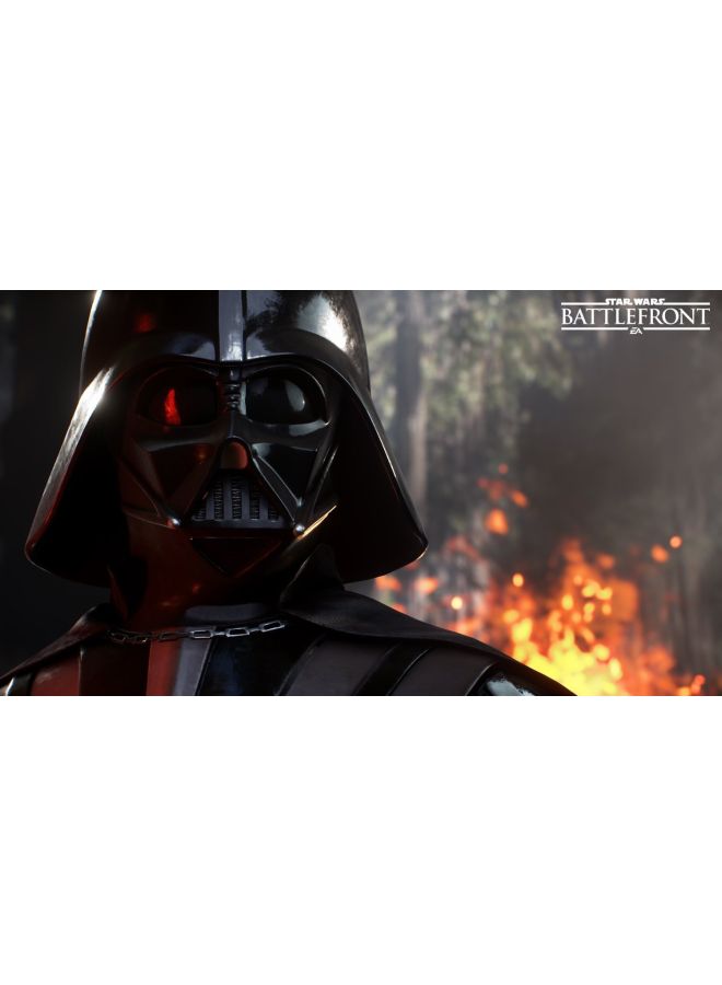 EA - Star Wars Battlefront (Intl Version) - action_shooter - playstation_4_ps4 - Image 1