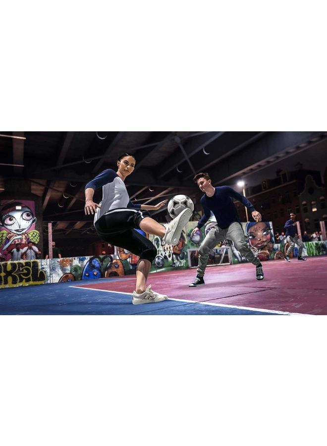 EA FIFA20 - Sports - PlayStation 4 (PS4) - Image 3