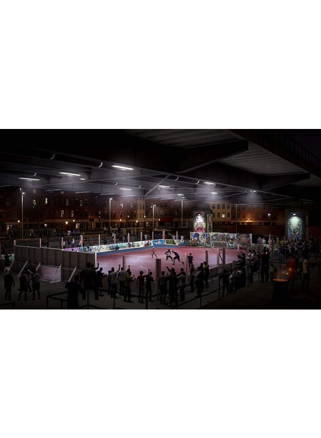 EA FIFA20 - Sports - PlayStation 4 (PS4) - Image 2