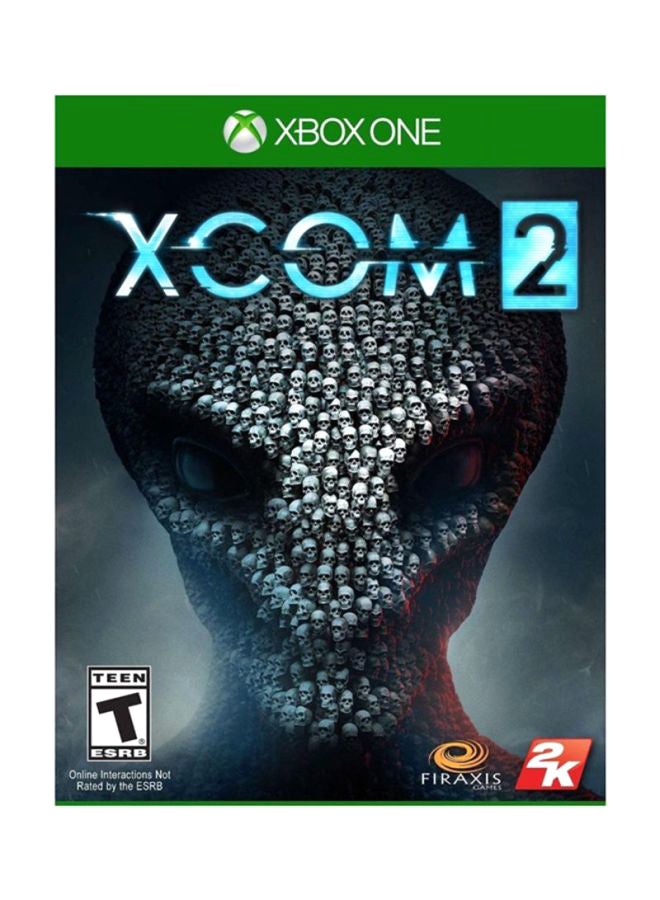 2K XCOM 2 - strategy - xbox_one - Image 1