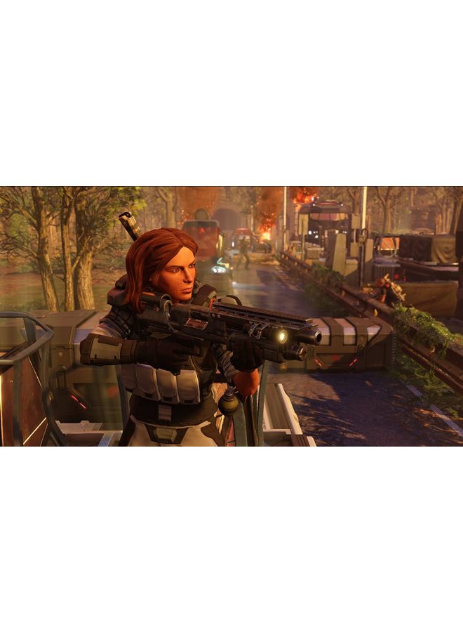 2K XCOM 2 - strategy - xbox_one - Image 4