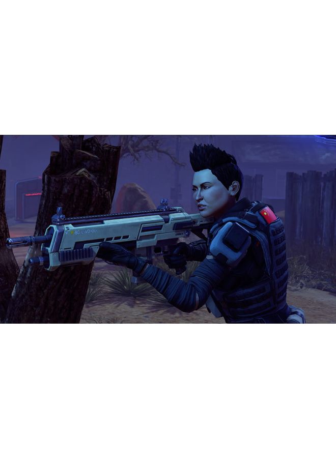 2K XCOM 2 - strategy - xbox_one - Image 3