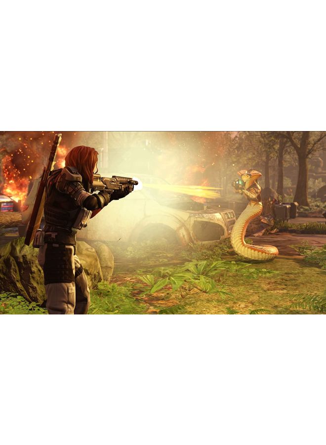 2K XCOM 2 - strategy - xbox_one - Image 5