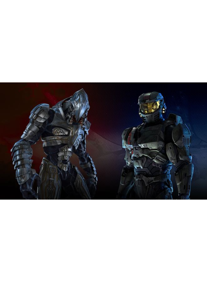 Microsoft Halo Wars 2 - action_shooter - xbox_one  - Image 3