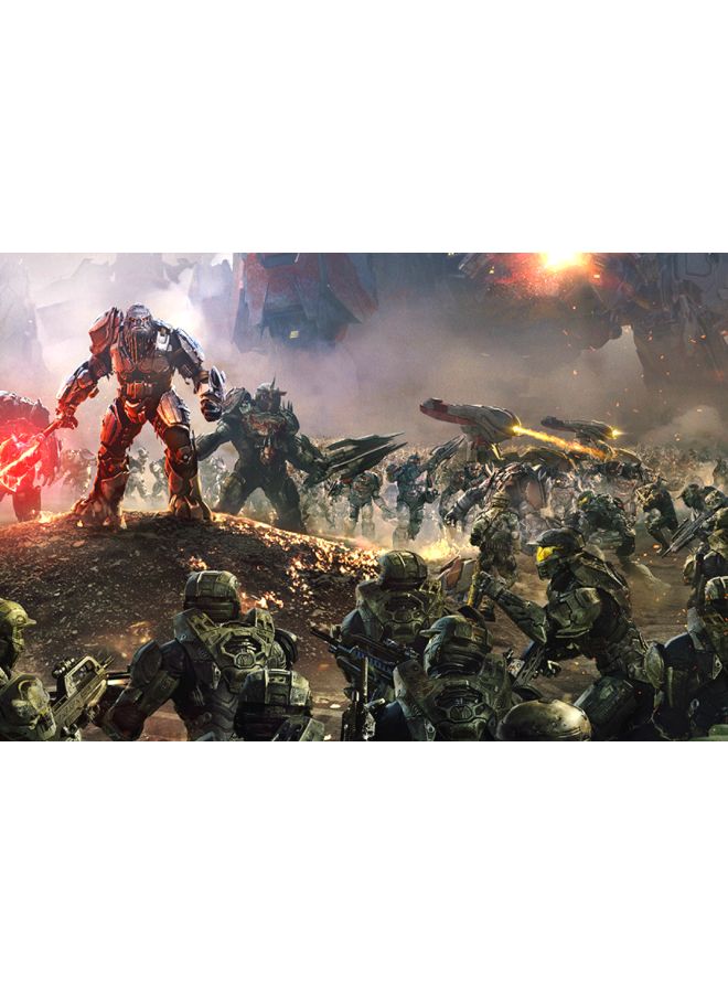 Microsoft Halo Wars 2 - action_shooter - xbox_one  - Image 4