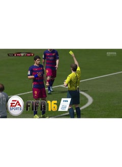 إي أيه لعبة الفيديو FIFA 16 (إصدار عالمي) - رياضات - إكس بوكس وان  - Image 2