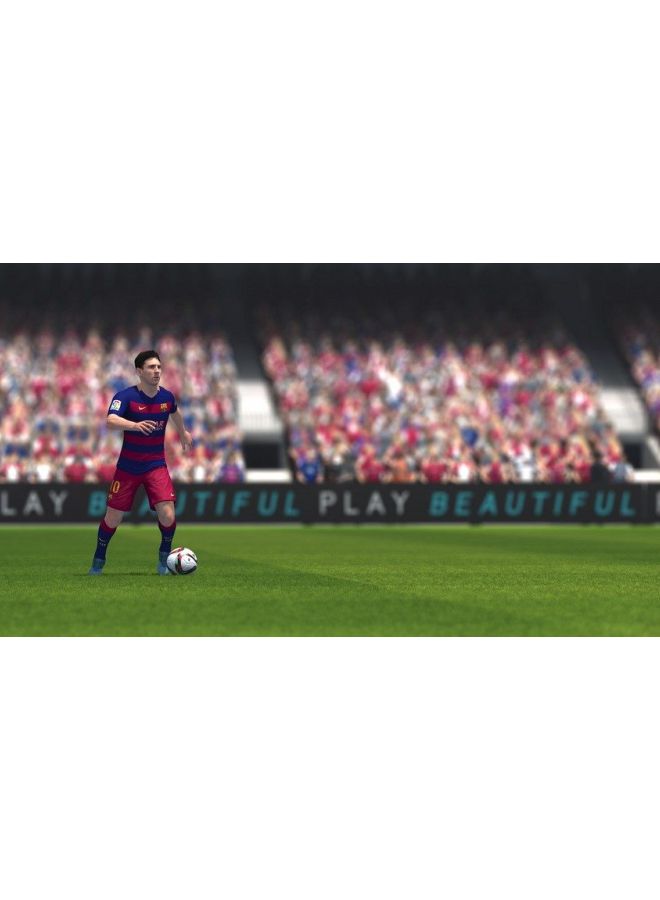 إي أيه لعبة الفيديو FIFA 16 (إصدار عالمي) - رياضات - إكس بوكس وان - Image 3