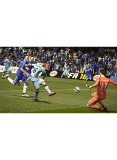 إي أيه لعبة الفيديو FIFA 16 (إصدار عالمي) - رياضات - إكس بوكس وان  - Image 4