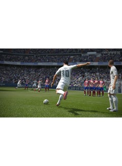 إي أيه لعبة الفيديو FIFA 16 (إصدار عالمي) - رياضات - إكس بوكس وان  - Image 5