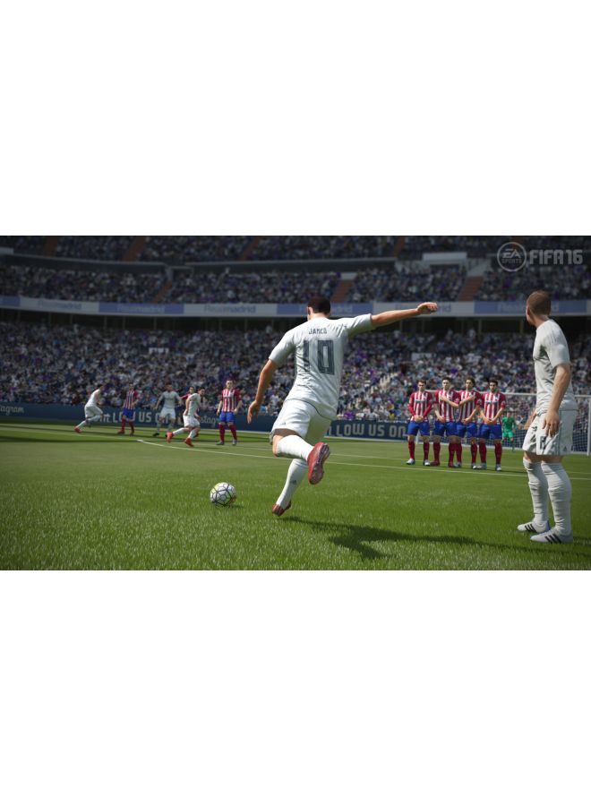 إي أيه لعبة الفيديو FIFA 16 (إصدار عالمي) - رياضات - إكس بوكس وان - Image 5