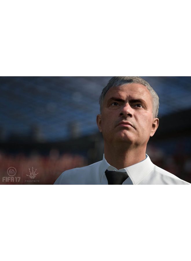 EA - FIFA 17 (Intl Version) - Sports - PlayStation 4 (PS4) - Image 1