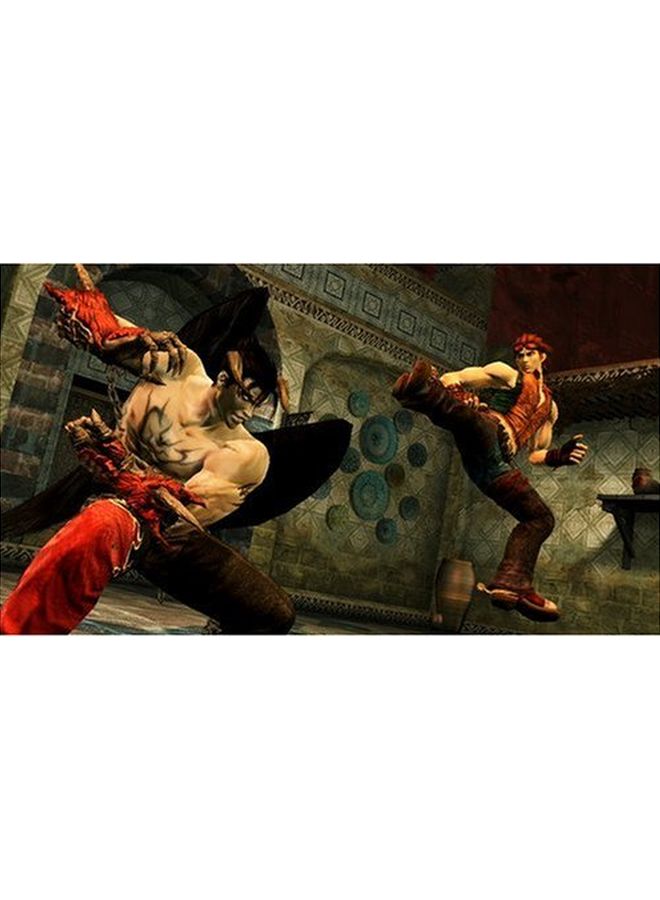 BANDAI NAMCO Entertainment - Tekken 6 Action Game - PlayStation 3 - Fighting - PlayStation 3 (PS3) - Image 1