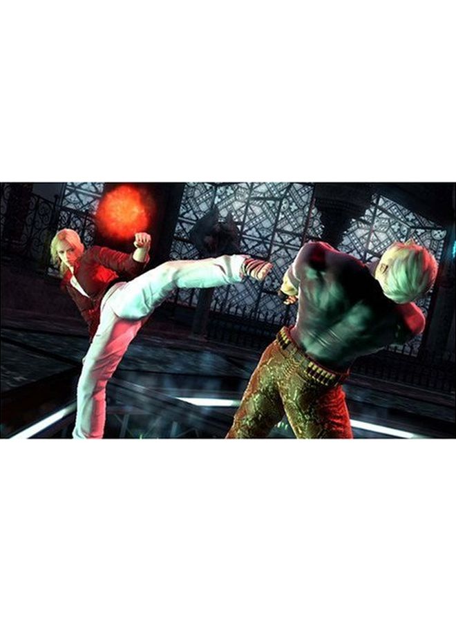 BANDAI NAMCO Entertainment - Tekken 6 Action Game - PlayStation 3 - Fighting - PlayStation 3 (PS3) - Image 1