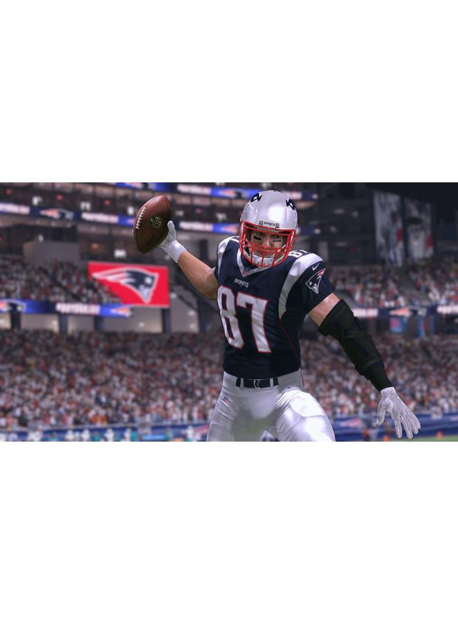 إي أيه لعبة Madden 17 (إصدار عالمي) - sports - xbox_one - Image 2