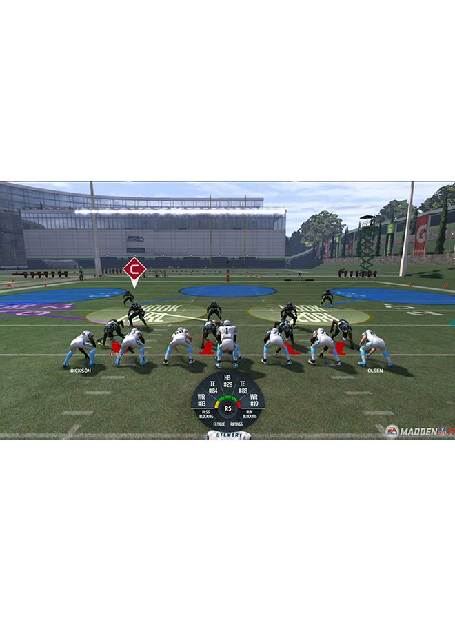 إي أيه لعبة Madden 17 (إصدار عالمي) - sports - xbox_one - Image 4