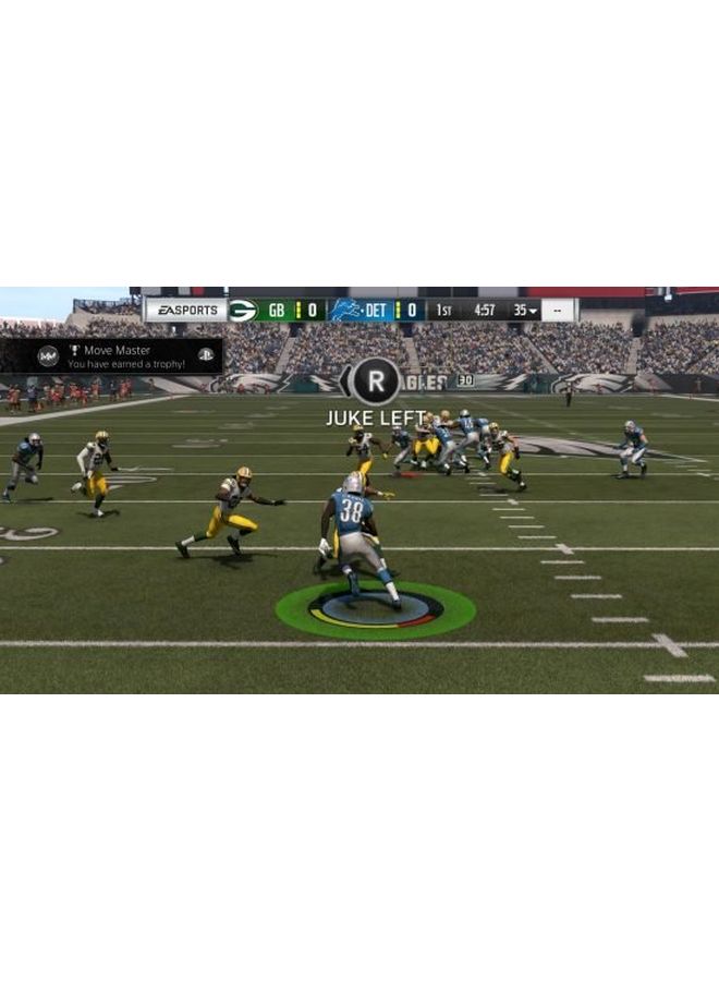 إي أيه لعبة Madden 17 (إصدار عالمي) - sports - xbox_one - Image 5